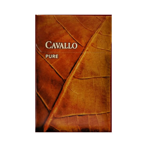 Cavallo Pure